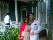 Andrea Thomas