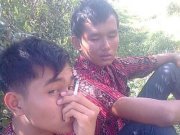 Yosua Parmedan