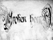 BROKEN HOME