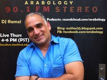 Arabology