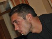 Matteo Crugnola