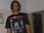 vibhav valsangkar