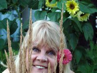 Joan Snyder