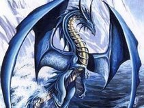 Jazzmin The Dragoness