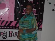 Latoya Freeland