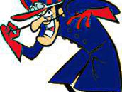 Dastardly