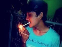 Ade Nak Parker