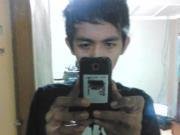 Rizky Screaming