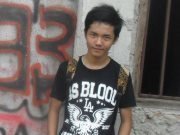 Rizki Slankers GenerasiBiroe