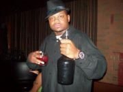 Joshua Dickerson