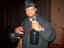 Joshua Dickerson (Fan)