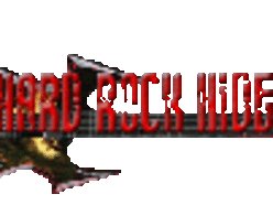 HardRockHideout