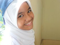 Cindy Saputri