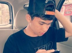 Muhammad Al-fandi