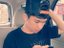 Muhammad Al-fandi (Fan)