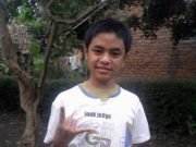 Amri Muharam Shaleh