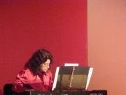 Bernadette Speach