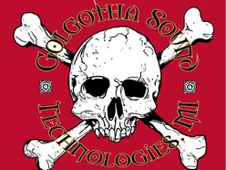 Golgotha Sound Technologies