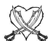 Shaun Head