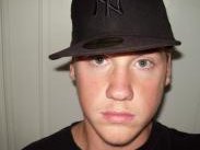 Chris Smith A.K.A N1GHTMAR3