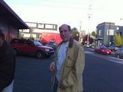 Roy Nifoussi