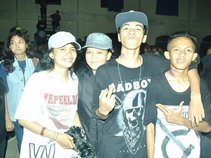 Muhammad Delvian