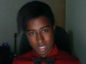 Rikki Dorian Audax