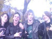 Charlie Chuckie Kirby