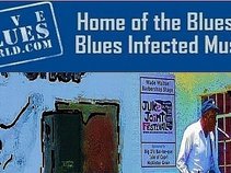 Live Blues World