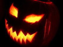 Pumpkin Head