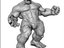 Grey Hulk (Fan)
