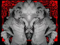 Katherine Beesley Elegant Savage
