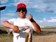 Barry LeBlanc