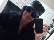 TODD AUGUST