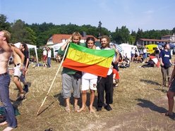 Günther "Roots-Roy" Biergans