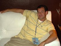 Jeremy Sanders