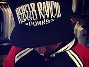 Ricardo Refen's Quiksilver