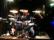 B-Rad Rock N Roll