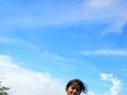 Lidiya Rachel Jacob