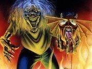 Bruce Metaldream