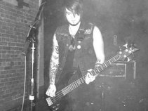Donnie SiXx