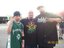 brad carter (Fan)
