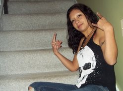 Diablita Rokera Ramirez Carias