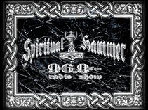 Spiritual Hammer Radio