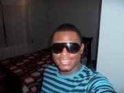 Emmanuel Trimble