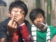 Tigan Caynk Itink