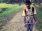 Arya Pratama V P