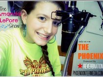 The Amanda LePore Show (Amanda LePore)