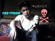CoB sTRoM