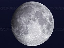Full Moon Madness